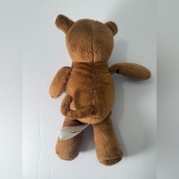 Kinder Surprise Monkey 9" tall Plush - Picture 2 of 3